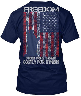 Fourth Of July Shirts Ultra Cotton Shirt