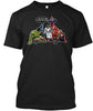 Jesus And Superheroes Shirt Ultra Cotton Shirt
