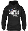 Best Asshole Husband Ever Ultra Cotton T-Shirt