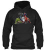 Jesus And Superheroes Shirt Ultra Cotton Shirt