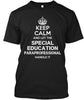Special Education T Shirts Ultra Cotton Shirt