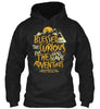 Blessed Are The Curious Ultra Cotton Shirt