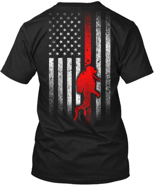 Scuba Dive T Shirt Ultra Cotton Shirt