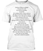 Dwight Perfect Crime Mug Ultra Cotton Shirt