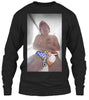 Asian Andy Shower Picture Ultra Cotton Shirt