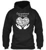 Occupational Therapist T Shirt Ultra Cotton T-Shirt