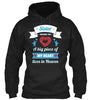 Missing My Sister In Heaven Ultra Cotton Shirt