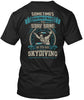 Sky Diving T Shirt Ultra Cotton Shirt
