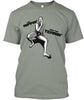 Rippin And The Tearin Ultra Cotton Shirt