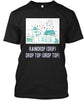 Rain Drop Drip Drop Ultra Cotton Shirt