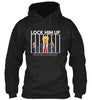 Lock Him Up Shirt Ultra Cotton Shirt