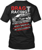 Drag Racing T Shirts Ultra Cotton Shirt