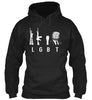 Liberty Guns Beer Trump Shirts Ultra Cotton Shirt