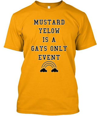 Pride Gift For LGBT This Is A Gays Only Event Ultra Cotton Shirt