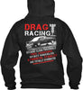 Drag Racing T Shirts Ultra Cotton Shirt