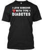 Type 1 Diabetes Shirts Ultra Cotton Shirt