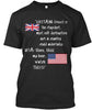 Brexit America Hold My Beer Ultra Cotton Shirt