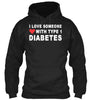 Type 1 Diabetes Shirts Ultra Cotton Shirt