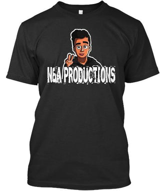 N&A Productions Ultra Cotton Shirt