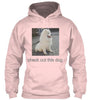 Ask Me To turn Around Check Out This Dog Ultra Cotton Shirt