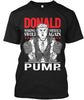 Make America Swole Again Ultra Cotton Shirt