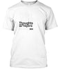 Thoughts And Prayers Policy And Change Ultra Cotton Shirt