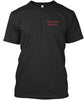 Pledge Allegiance Flag Company Ultra Cotton Shirt