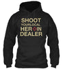 Shoot Your Local Herion Dealer Shirt Ultra Cotton Shirt