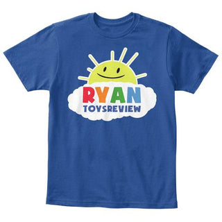 Ryan's Toy Review Shirt Ultra Cotton Shirt