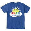 Ryan's Toy Review Shirt Ultra Cotton Shirt