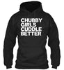Chubby Girls Ouddle Better Ultra Cotton Shirt