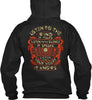 Listen To The Wind It Talks Ultra Cotton Shirt