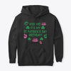 St Patricks Day Birthday Shirt Ultra Cotton Shirt