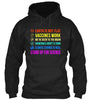 Stand Up For Science Shirt Ultra Cotton Shirt
