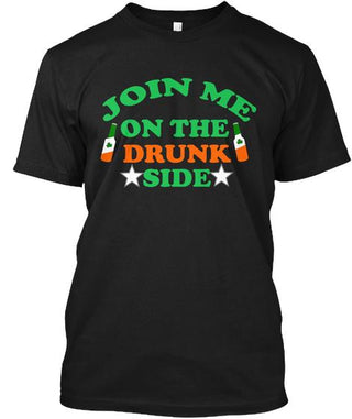 St Patricks Day Shirts Forever 21 Ultra Cotton Shirt