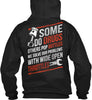 Some Do Drugs Others Pop Bottles Ultra Cotton Shirt