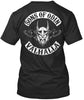 Sons Of Odin Hoodie Ultra Cotton Shirt