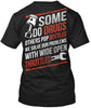 Some Do Drugs Others Pop Bottles Ultra Cotton Shirt