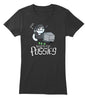 Sleep Is For Pussies Ultra Cotton Shirt