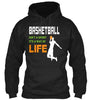 Basketball Shirts With Sayings Ultra Cotton Shirt