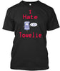I Hate Towelie T Shirt Ultra Cotton Shirt
