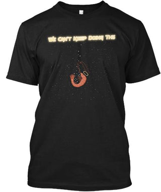 Shrimp Heaven Now Shirt Ultra Cotton T-Shirt