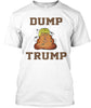 Dump Trump T Shirt Ultra Cotton Shirt