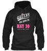 Queens Are Born In May Ultra Cotton Shirt