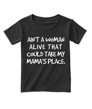 Aint A Woman Alive Ultra Cotton Shirt
