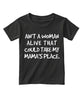 Aint A Woman Alive Ultra Cotton Shirt