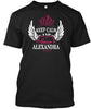 Keep Calm And Love Alexandra Ultra Cotton Shirt