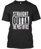 Post Office T Shirts Ultra Cotton Shirt