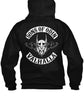 Sons Of Odin Hoodie Ultra Cotton T-Shirt