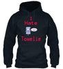 I Hate Towelie T Shirt Ultra Cotton Shirt